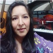 Clases de Musica Piano Violin y Guitarra